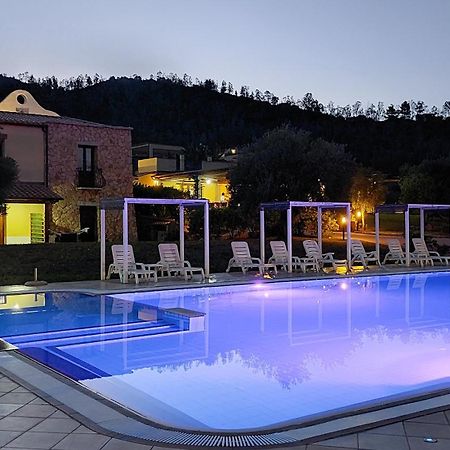 Hotel קרדדו מראה חיצוני תמונה