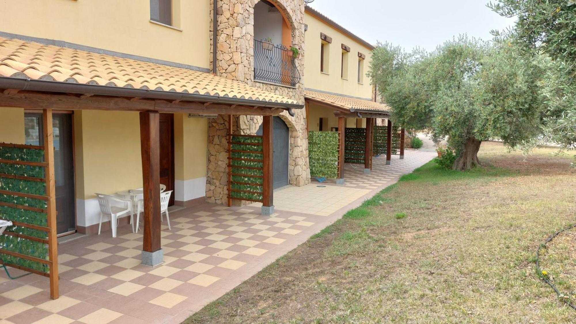 Hotel קרדדו מראה חיצוני תמונה