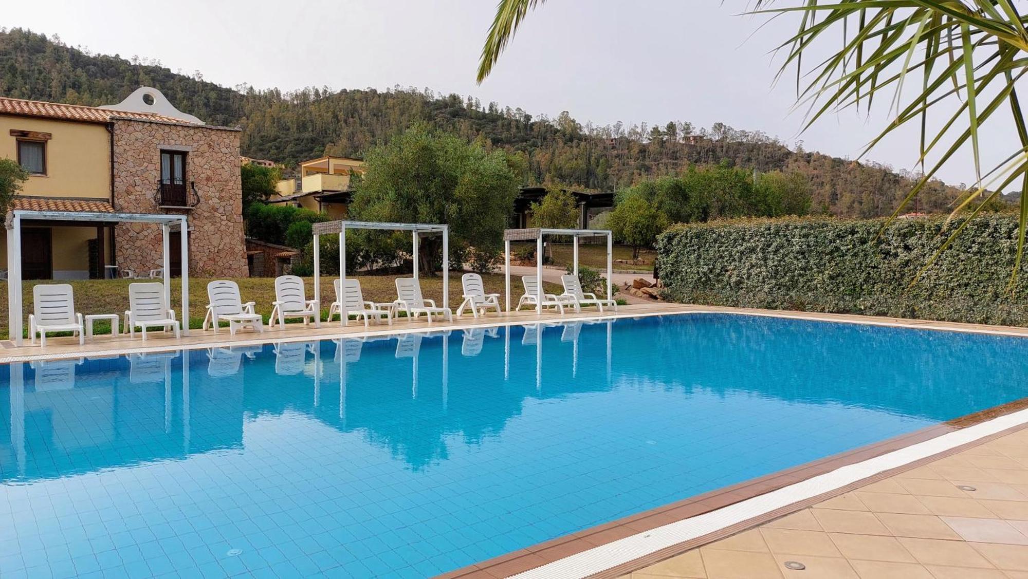 Hotel קרדדו מראה חיצוני תמונה