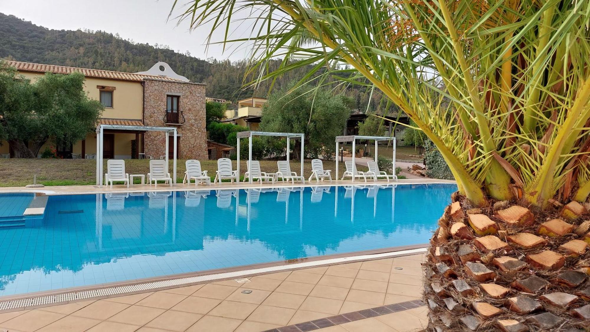 Hotel קרדדו מראה חיצוני תמונה