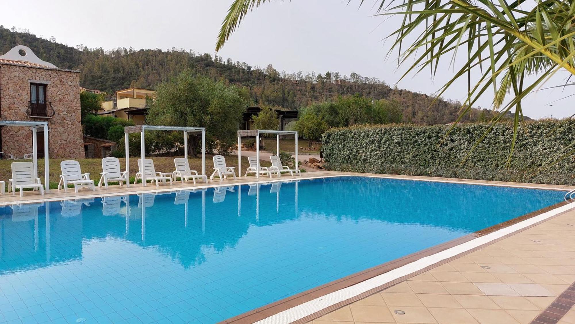 Hotel קרדדו מראה חיצוני תמונה