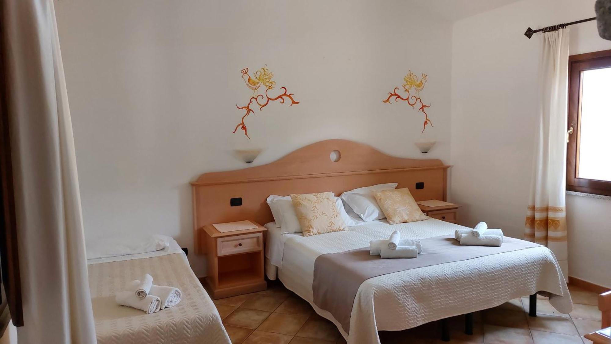 Hotel קרדדו מראה חיצוני תמונה